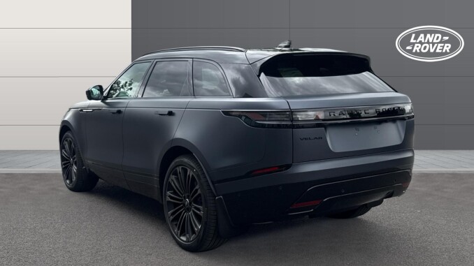 Land Rover Range Rover Velar 3.0 D300 MHEV Belgravia Edition 5dr Auto Diesel Estate - Image 2